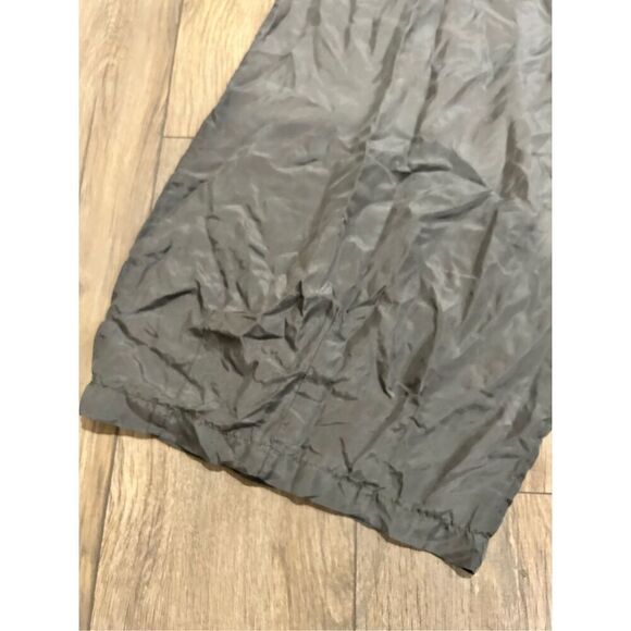 Tiar Bellomo Womens Elastic Waistband Long Silk pants - Picture 3 of 6